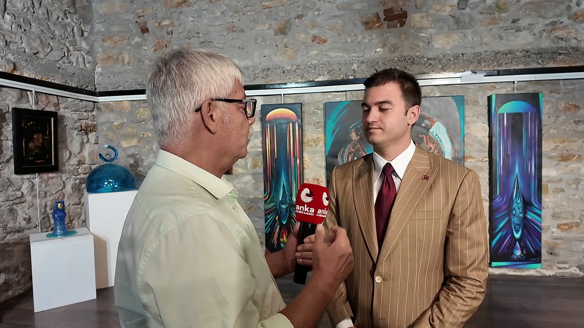 Bodrum Belediye Başkanı Mandalinci: Mücadalemi CHP çatısı altında sürdürmeyi uygun görüyorum