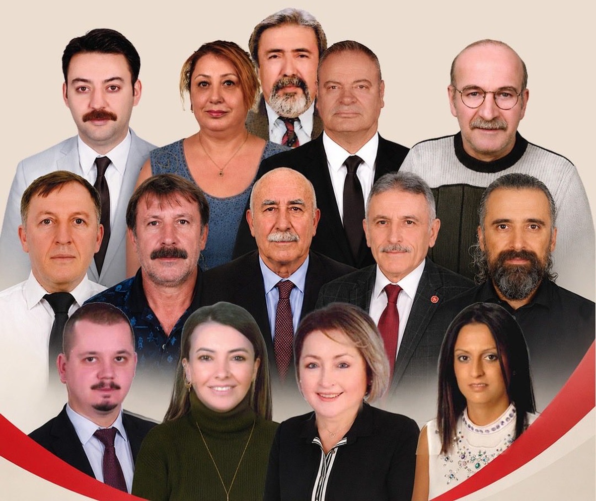 Bozüyük Belediye Başkanı Bakkalcıoğlu, CHP\'den istifa etti