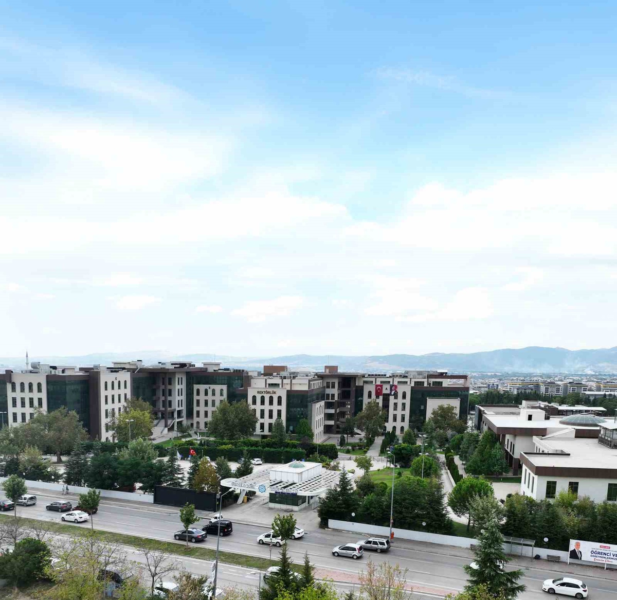 BTÜ, Mühendislik Öğrencilerine Proje Eğitimi Başlatıyor