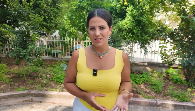 Burcu öğretmene polislerden güzel haber! Çalınan tiny house'u bulundu