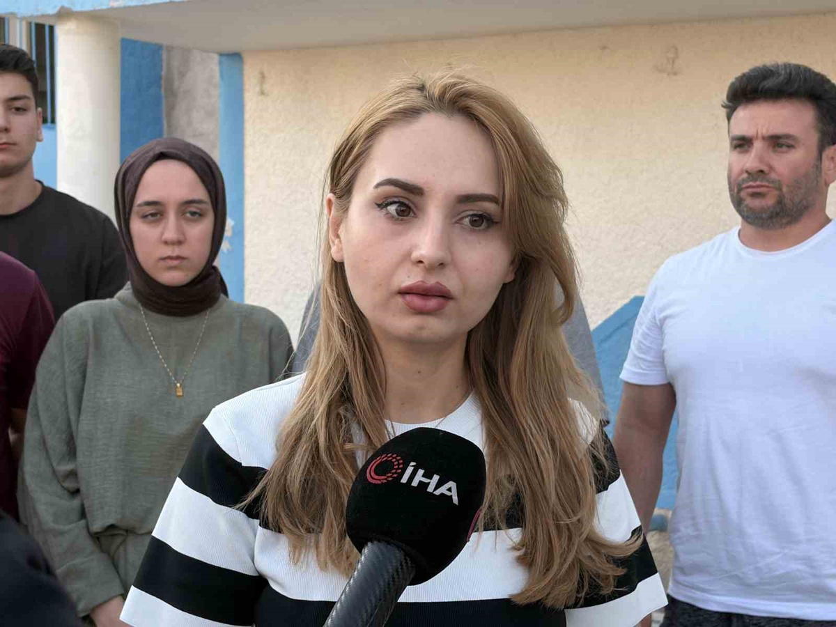 Cami katliamında adalet çağrısı: İntikam değil adalet