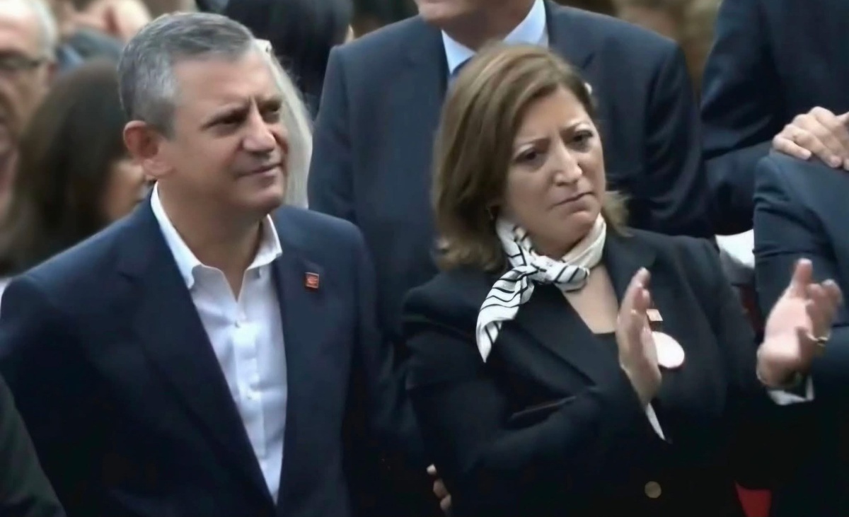 CHP Belçika Birliği Yönetimi İstifa Etti