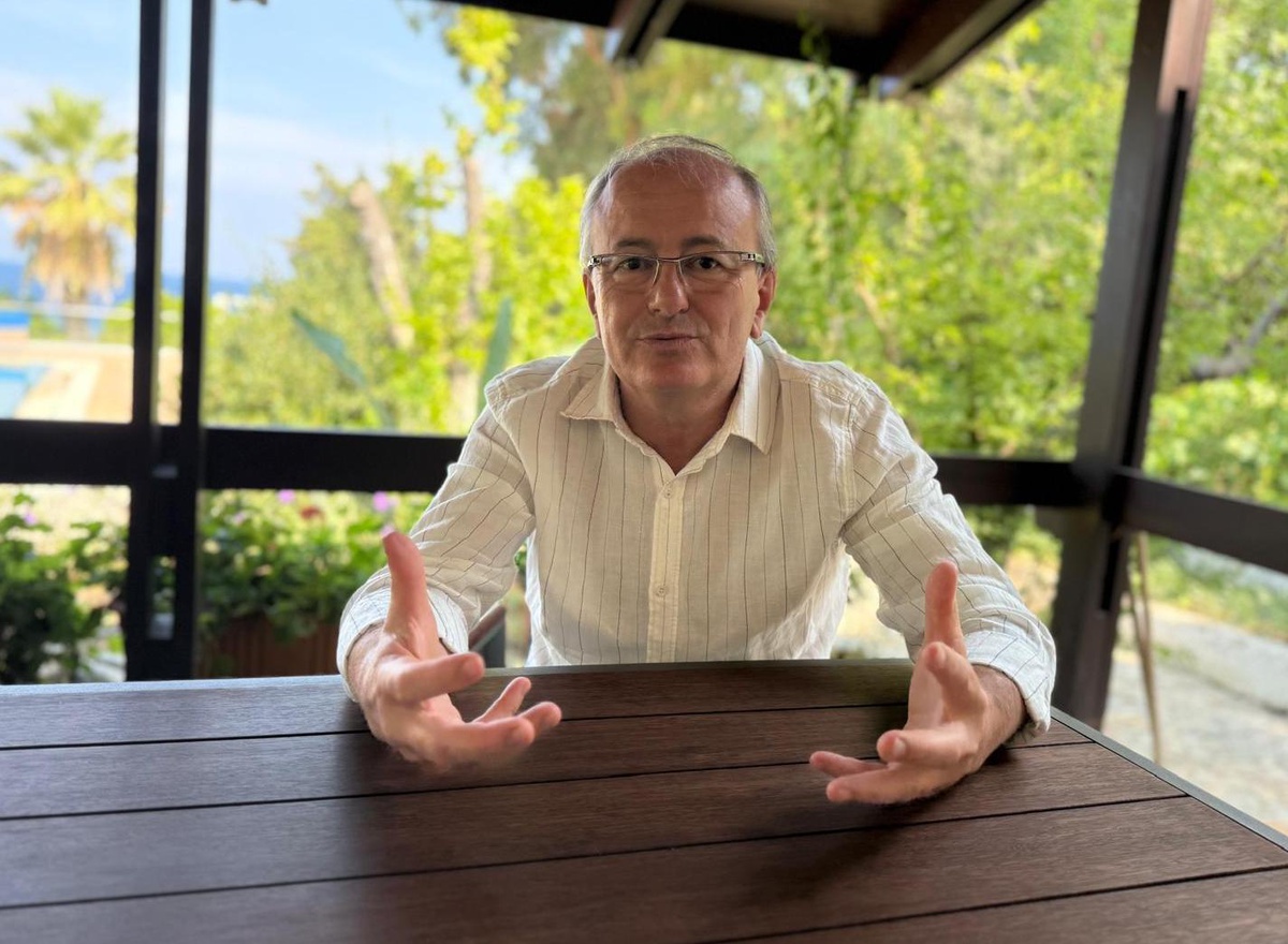 CHP Berlin Birliği Yeni Partiyi Destekleyecek
