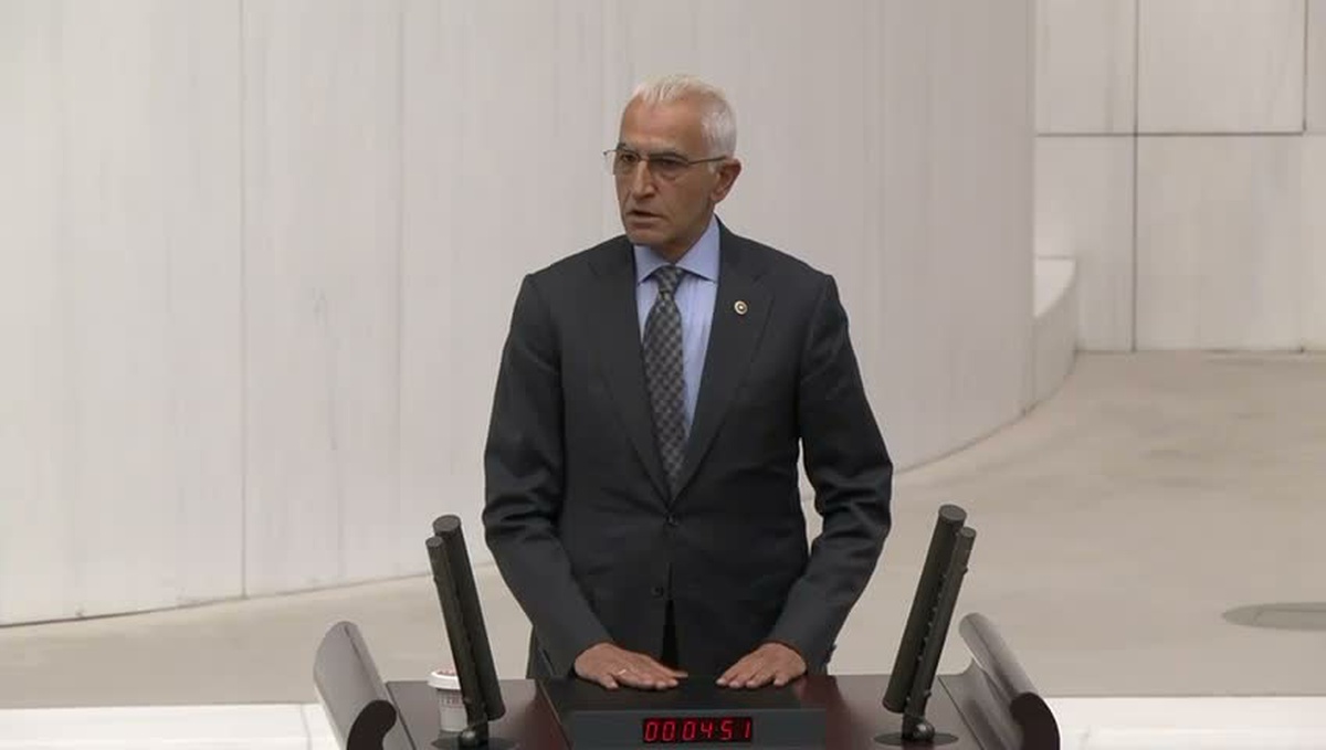 Kılınç: CHP Türkiye\'nin Umududur