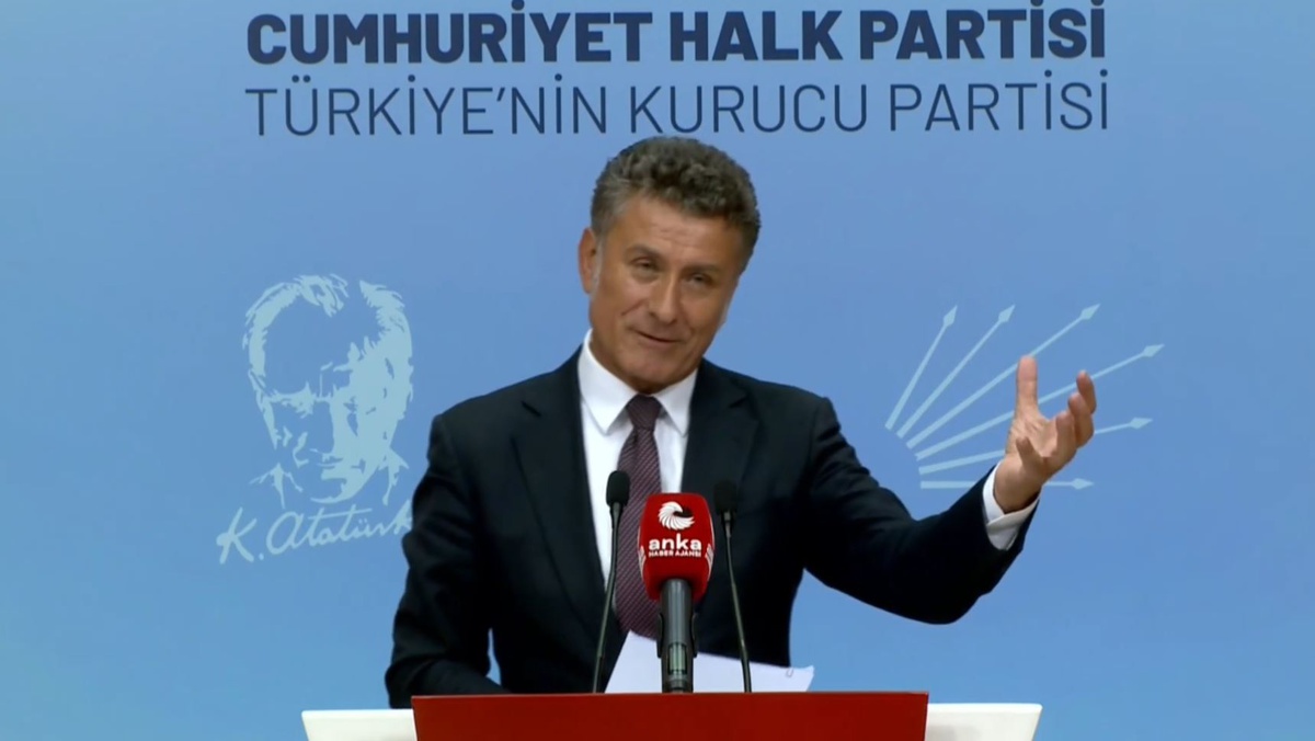 Tarımda Kriz Devam Ediyor