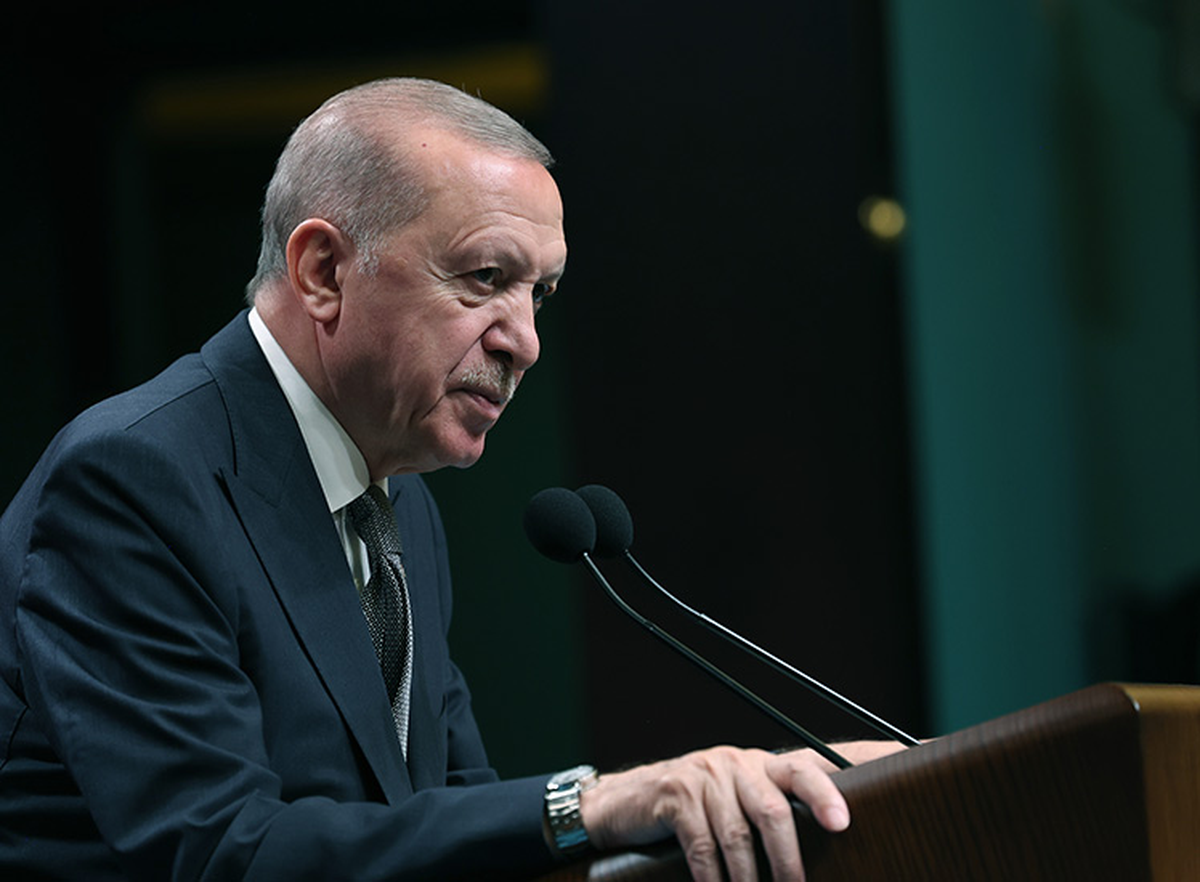 Erdoğan: NATO Zirvesi\'nden olumlu dönüşler aldık