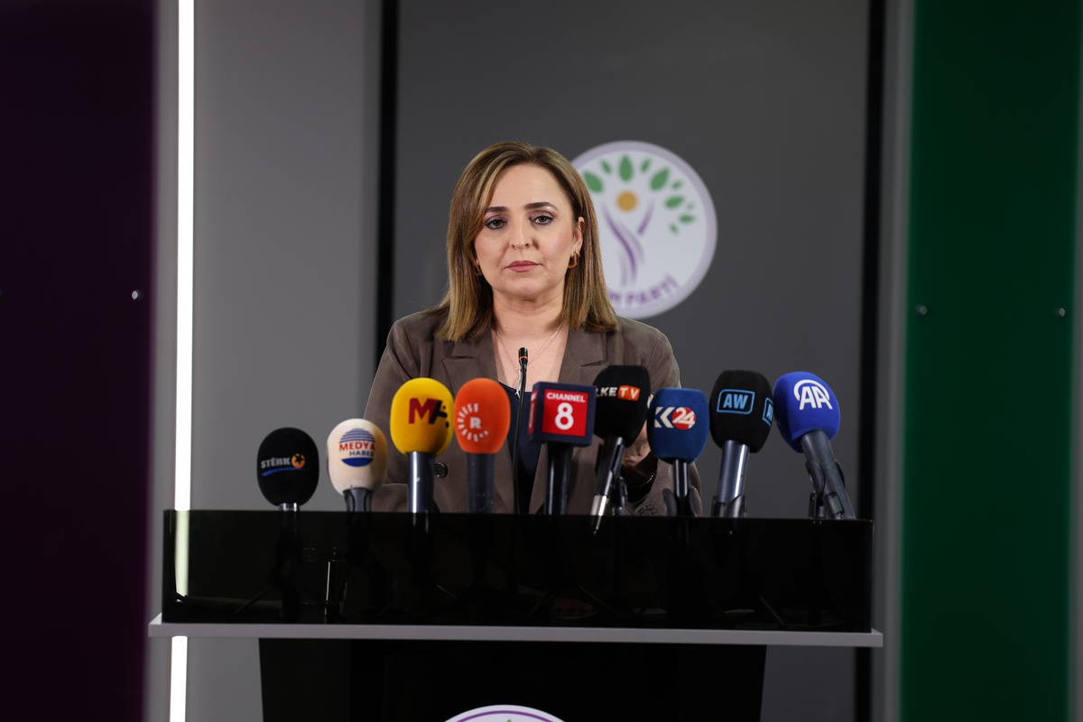 Çerçeve Yasa Taslağı Hazırlıkları Tamamlanıyor