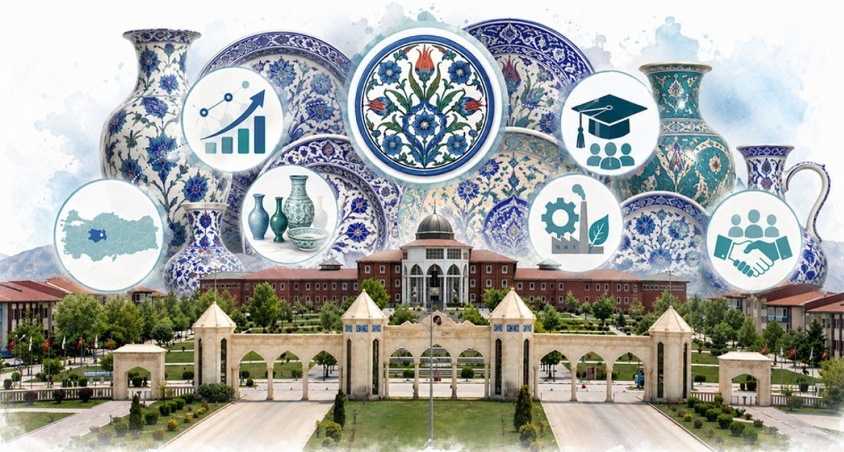 DPÜ İhtisas Üniversitesi Oldu