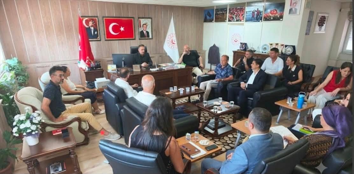 Edirne\'de Gıda Denetimleri Başladı