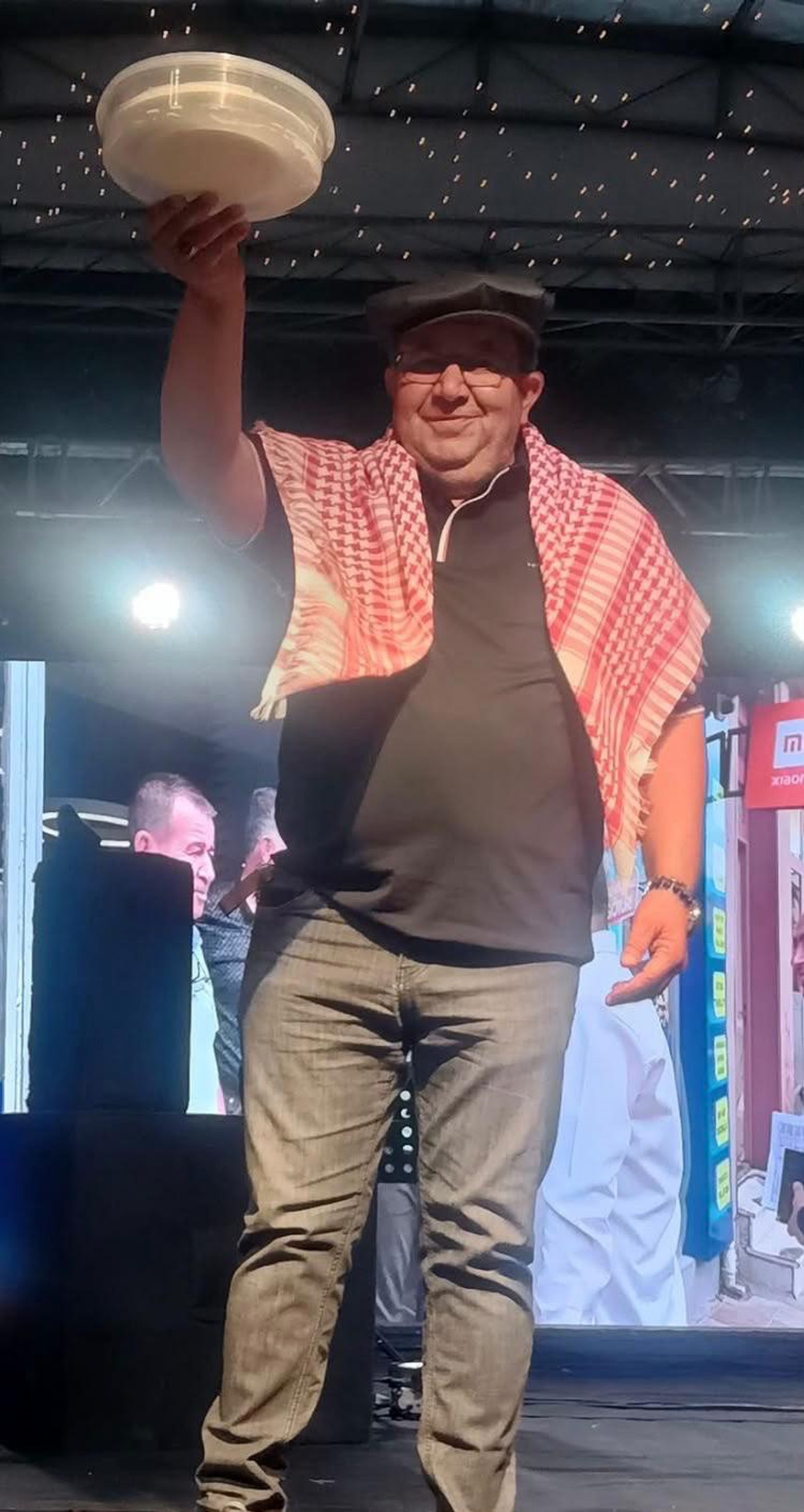 Elli beş bin TL’ye kaynak ağası oldu