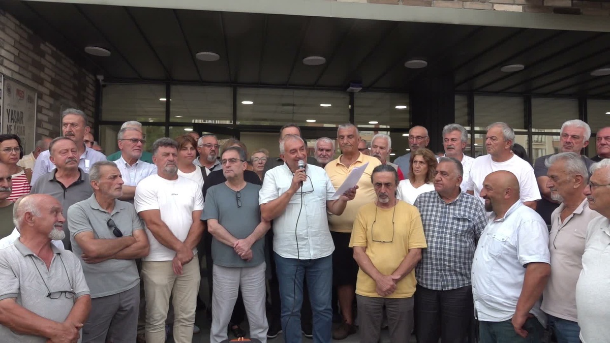 Fındıklı Belediye Başkanı Çervatoğlu, CHP’den istifa etti