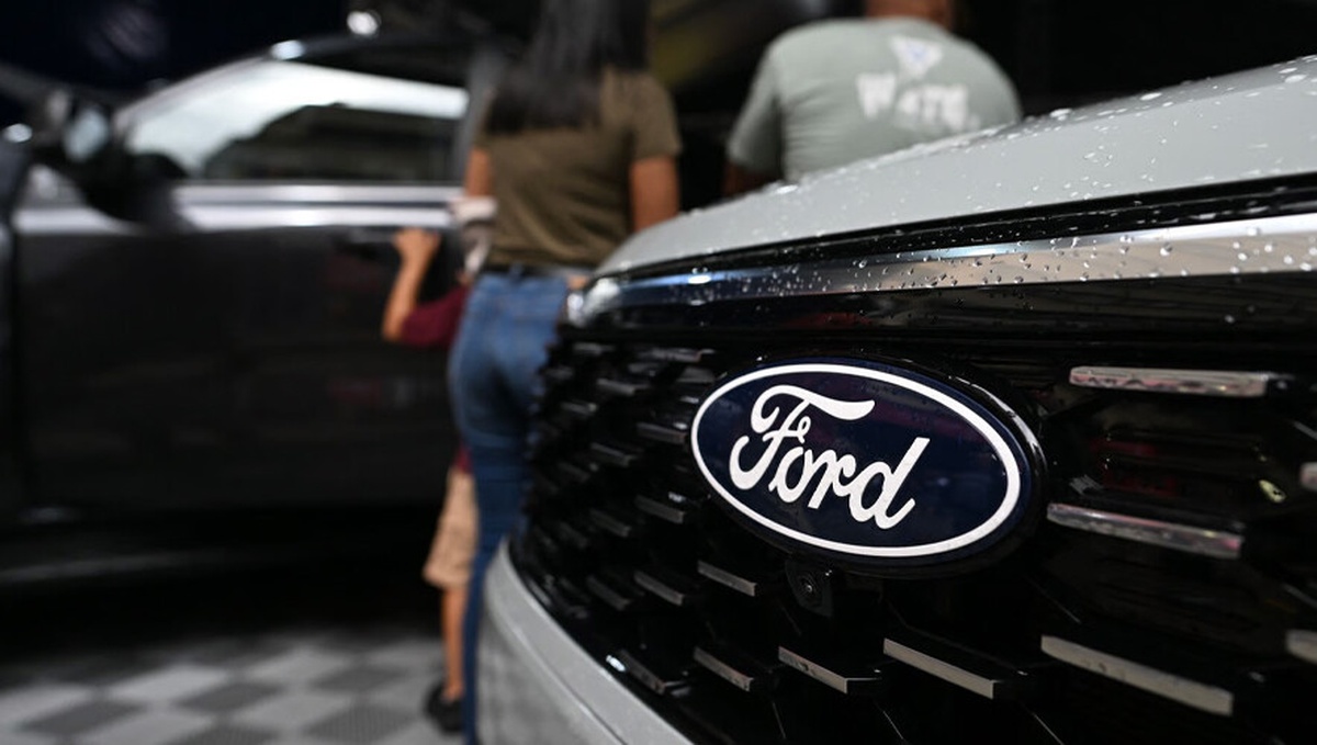 Ford, 565 Bin Araç Geri Çağırıyor
