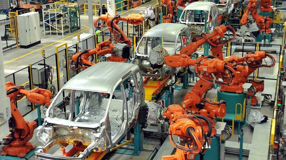 Ford 565 Bin Aracı Geri Çağırıyor