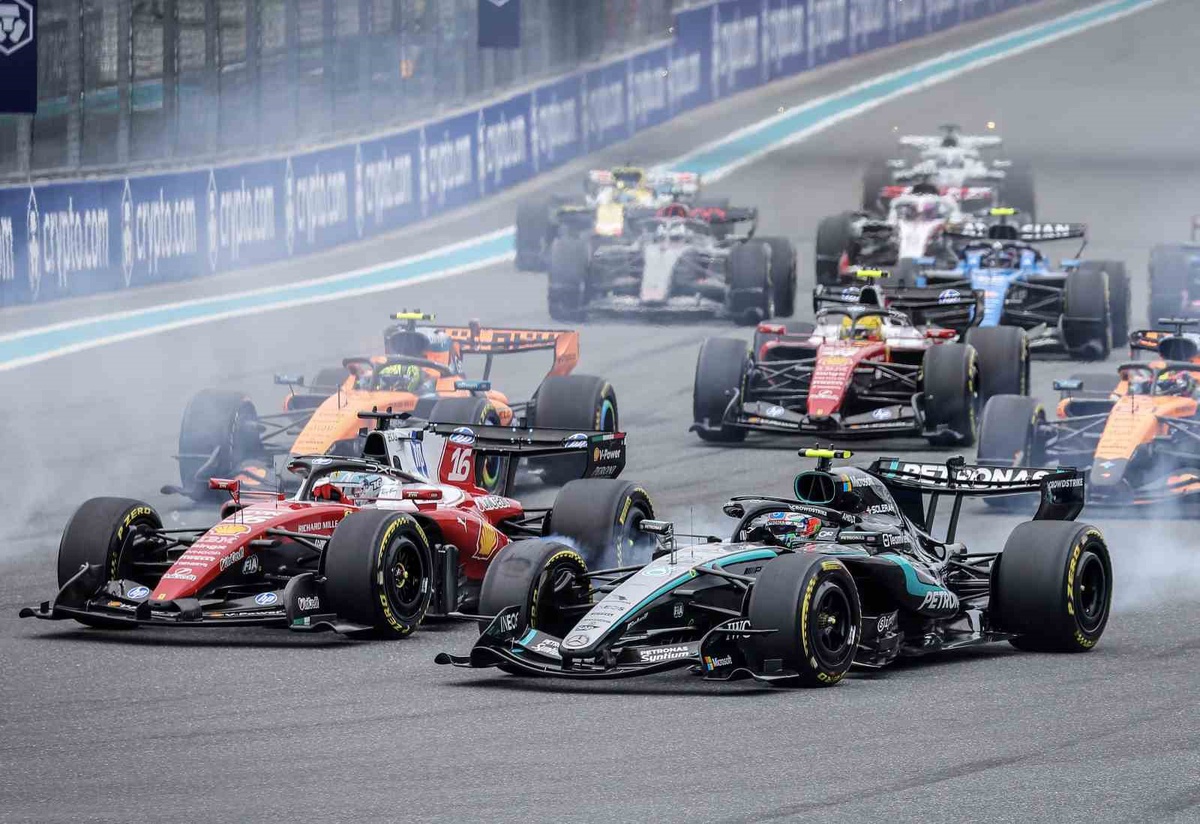 Macaristan Grand Prix Bu Hafta Sonu