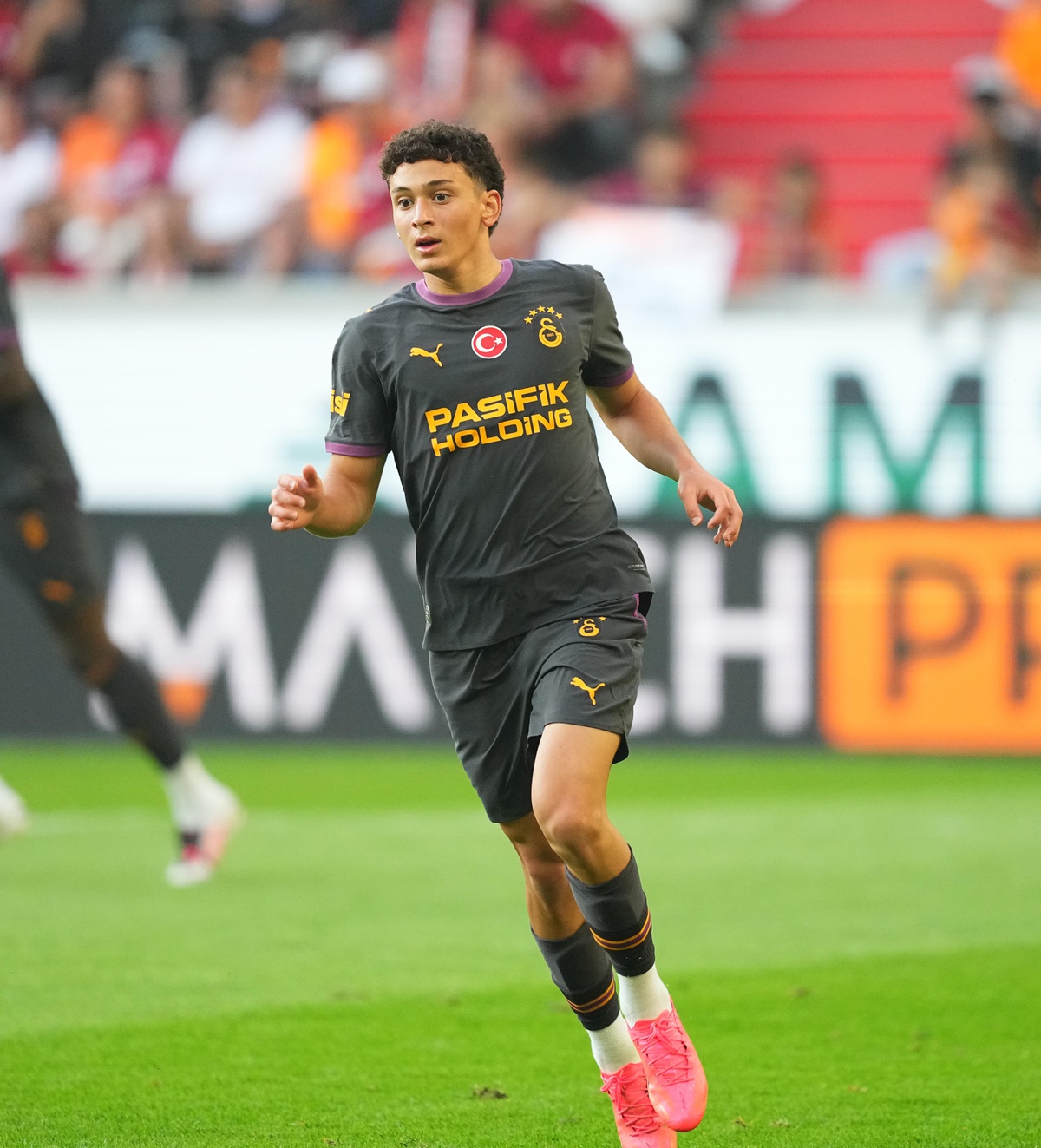 Galatasaray, Monza'ya 2-0 Yenildi