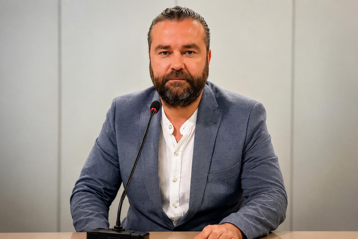 Gazetecilik Meslek Yasası Şart