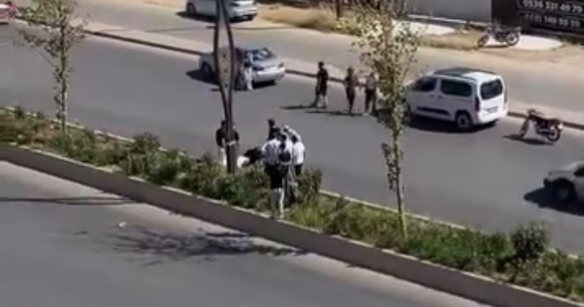 Gaziantep\'te Motosiklet Kazası: Genç Sürücü Hayatını Kaybetti