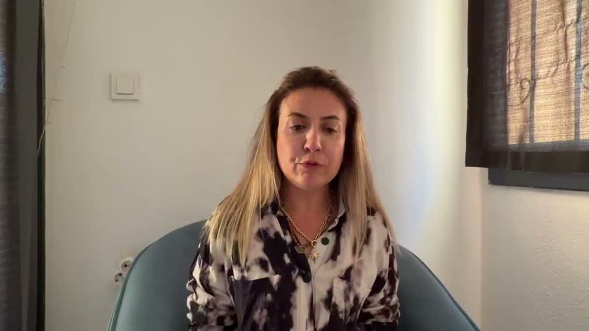 Yasemin Özdemir: İktidar Yürüyüşümüz Başlıyor