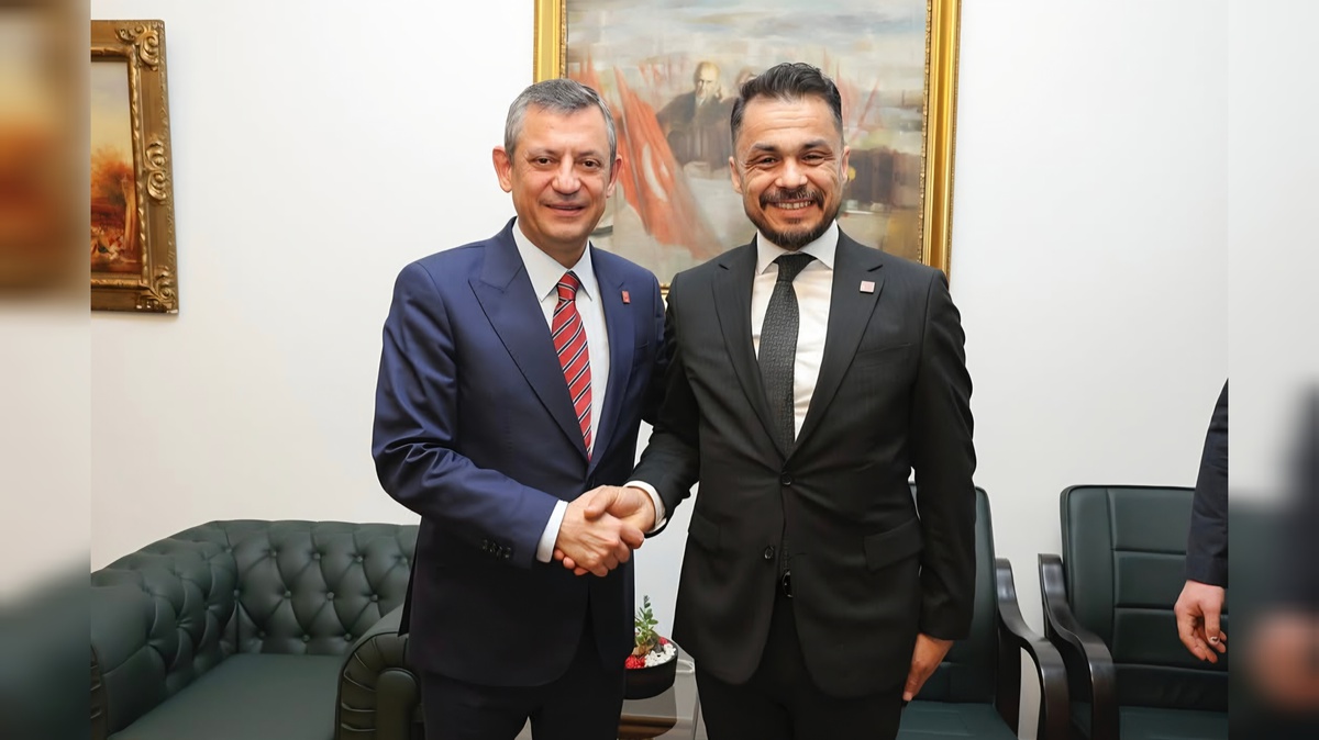 YENİ Parti ile Yeni Dönem