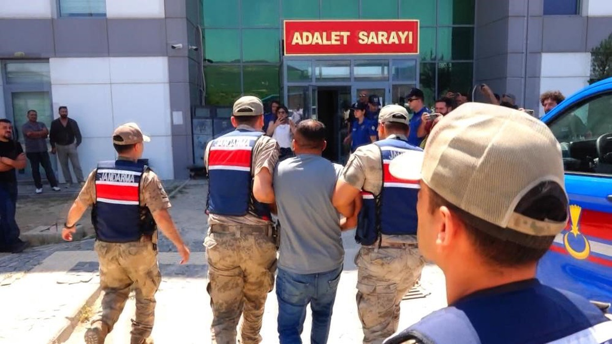 Gülistan Doku soruşturmasında tutuklu sayısı 13\'e yükseldi