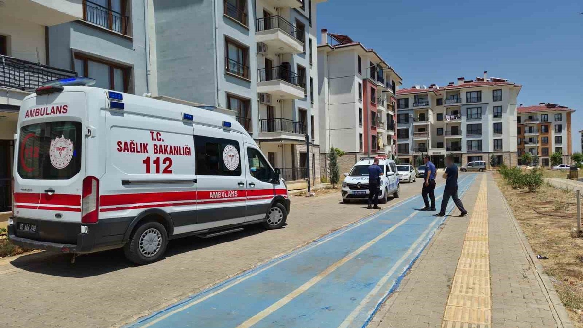 Adıyaman\'da Kayıp Şahıs Bulundu