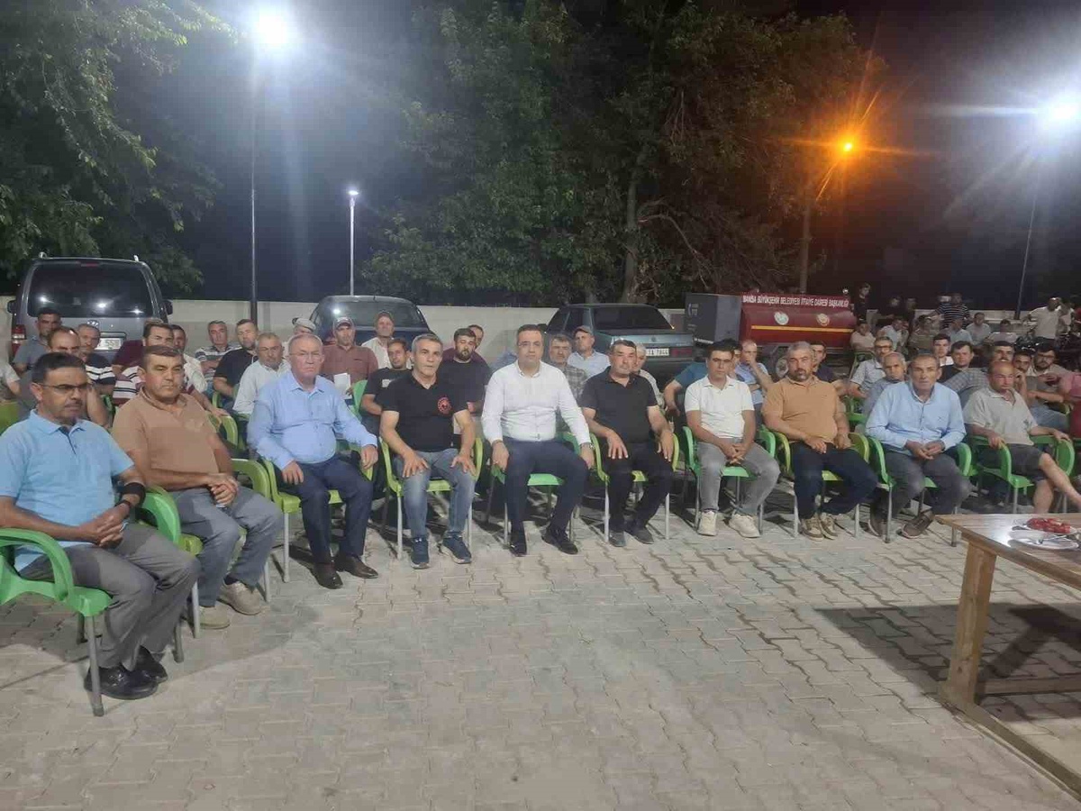 Sarıgöl\'de 534 Kursiyere Sertifika