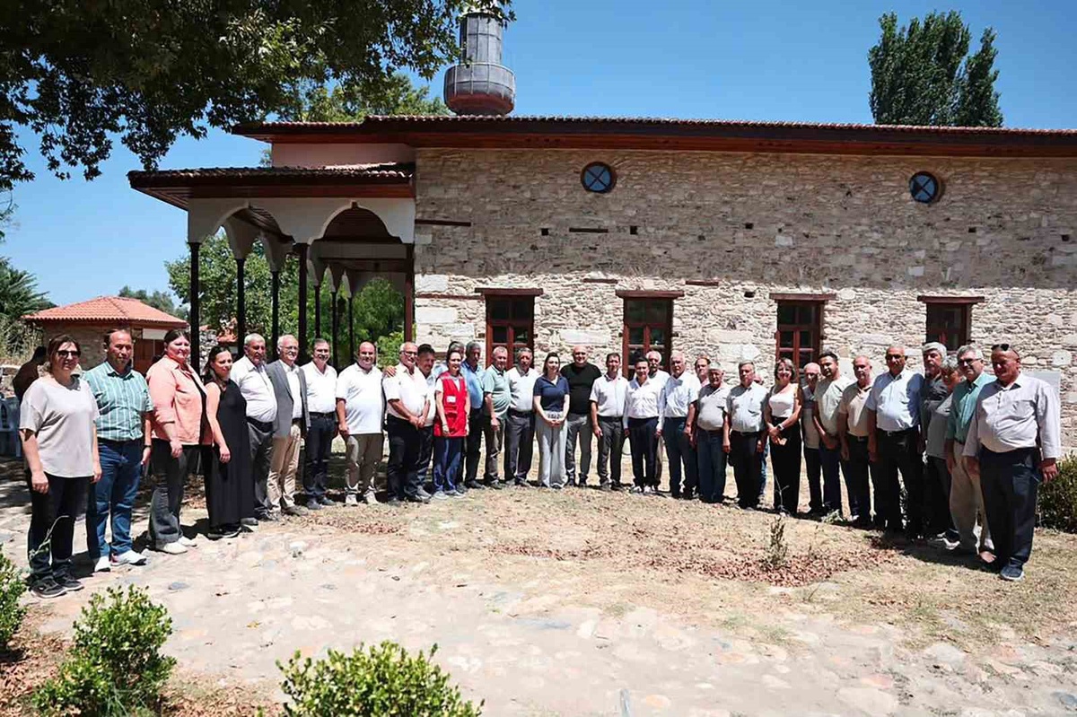 Rodos Seferi\'nin 504. Yıldönümü Etkinliği