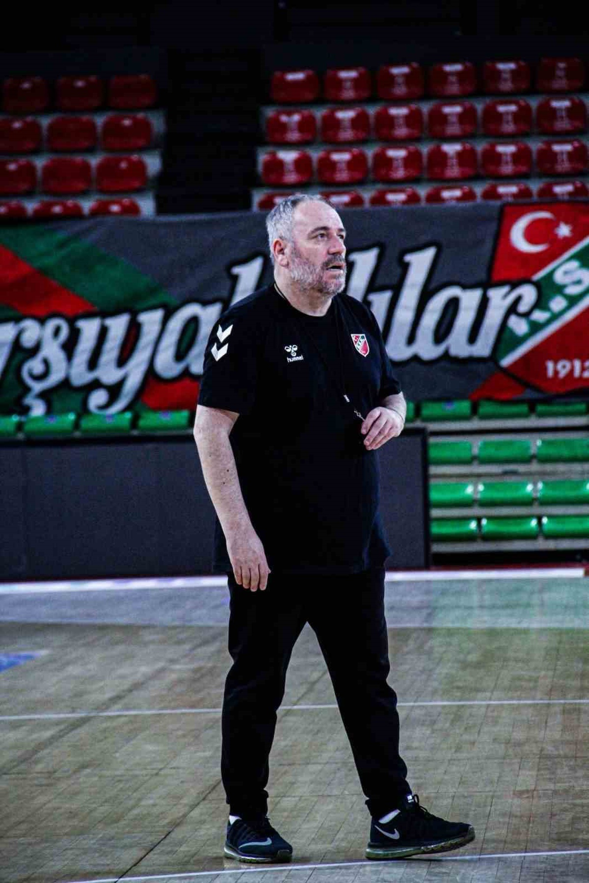 Karşıyaka'dan Kandemir'e Yanıt