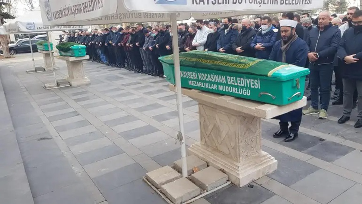 Miras Kavgası Can Aldı: Sanık 3,5 Yıl Sonra Yakalandı