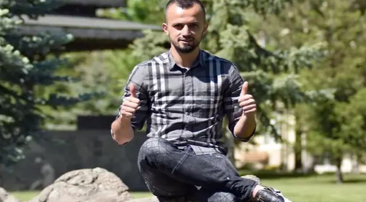 İlhan Parlak Kayserispor\'dan İstifa Etti