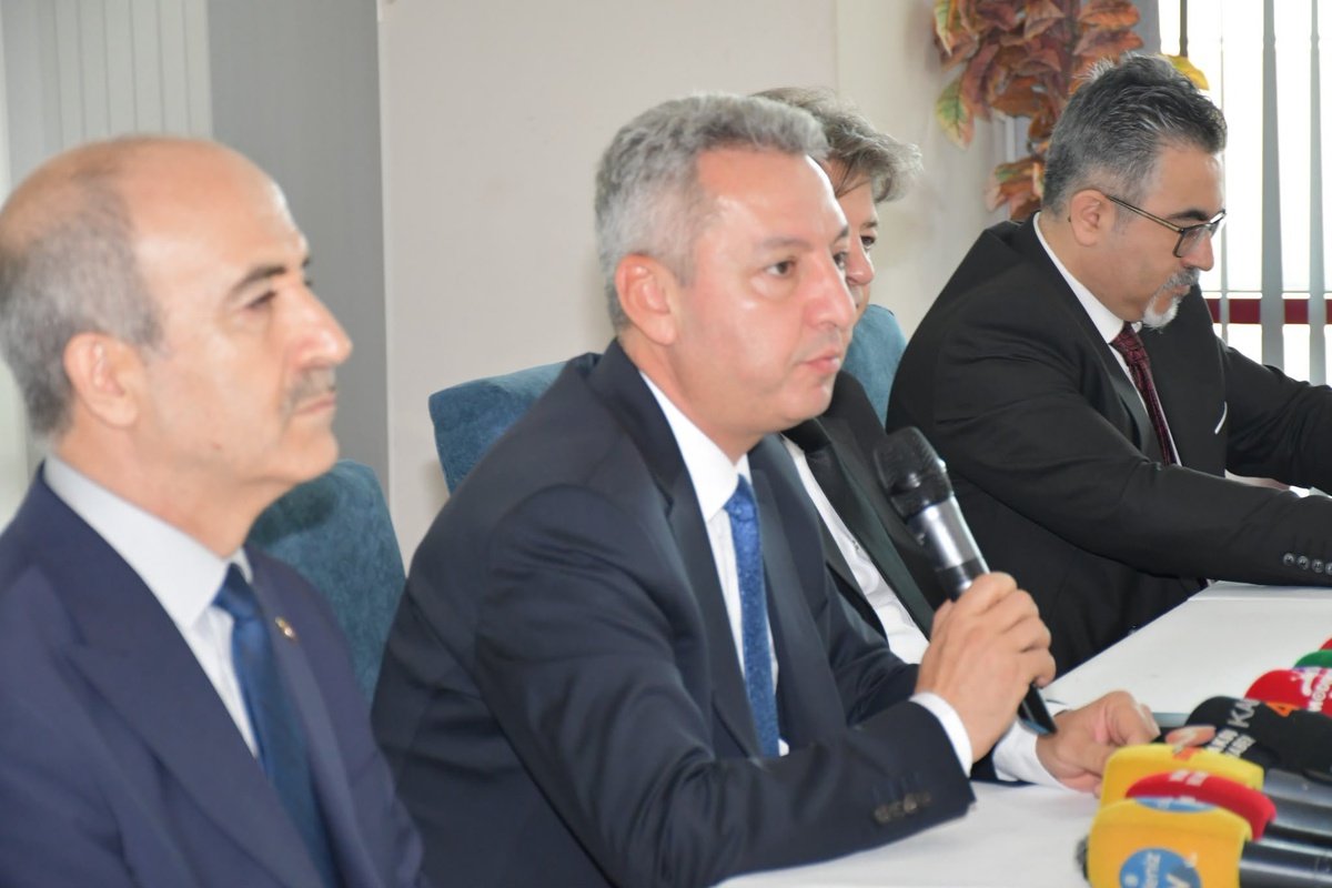 KSÜ, İlk 50\'ye Girmek İstiyor