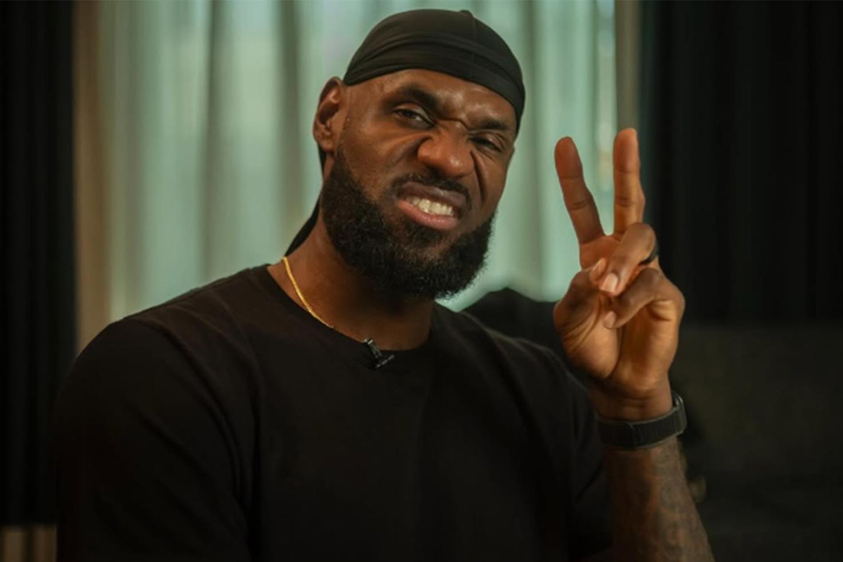 LeBron James coşkusu Pennsylvania\'yı sardı: Vali resmi tatil ilan etti