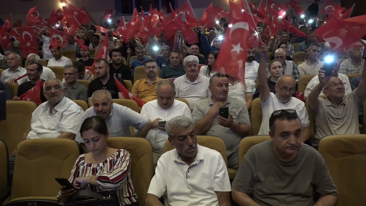 Malatya\'ya üç müjde: Konut kurası, arıtma tesisi ve Bakırcılar Çarşısı açılışı