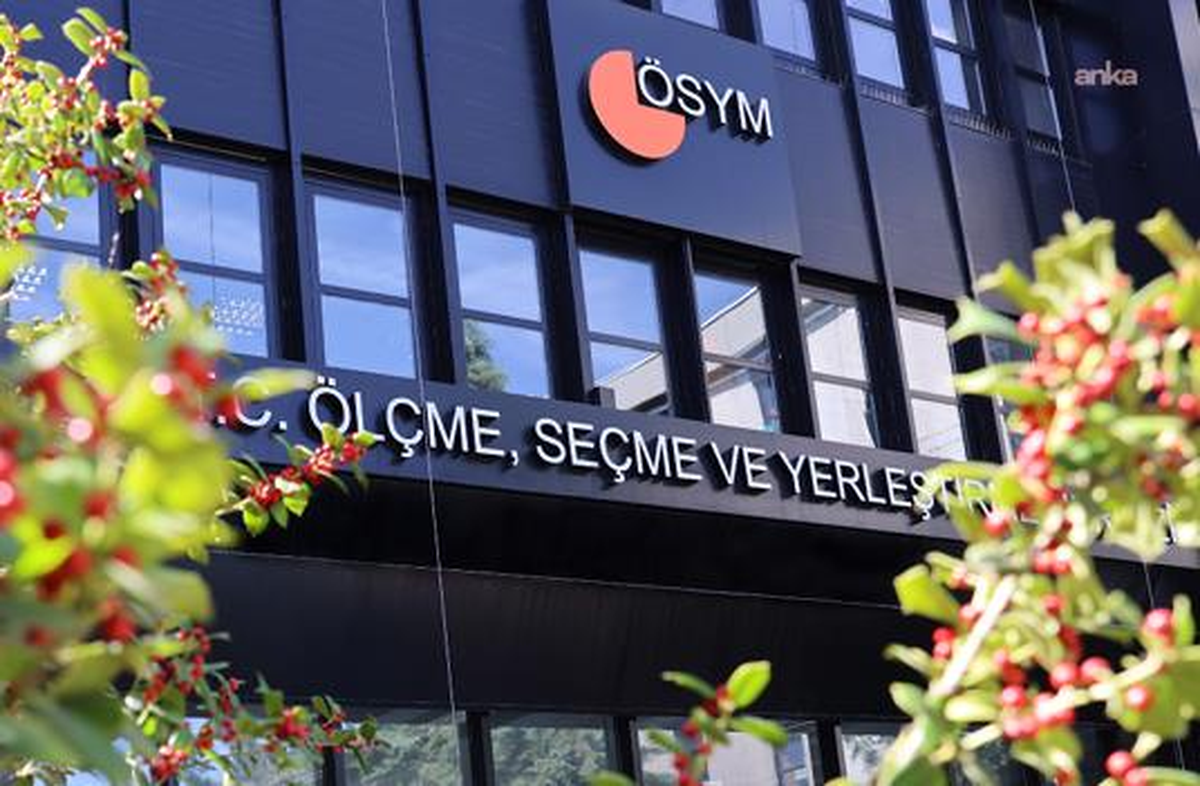 MEB-AGS ve ÖABT 26 Temmuz\'da yapılacak