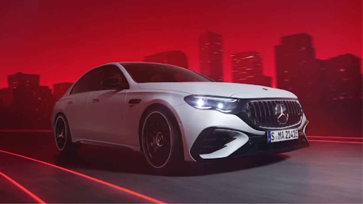 Mercedes-Benz Çin Yasasıyla Karşı Karşıya