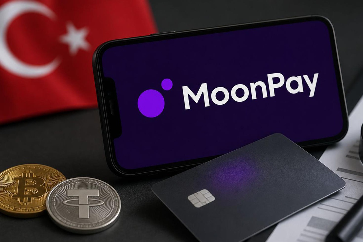 MoonPay\'in Türkiye’de kredi kartıyla kripto para satması mercek altında