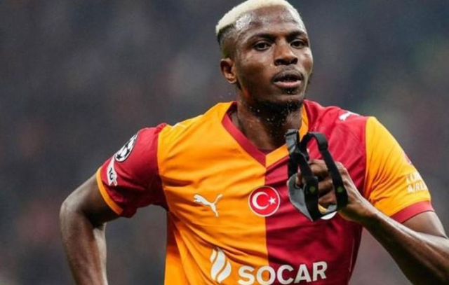 Osimhen neden yok, Galatasaray Monza maçında Uğurcan Çakır, Torreira, Davinson Sanchez, Lemina, Abdülkerim, Sane, Barış, Yunus neden yok?