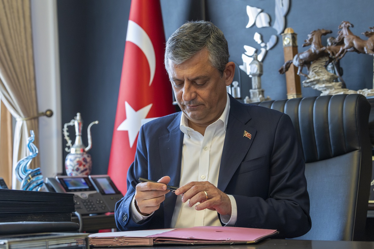 CHP\'den 91 Milletvekili Yeni Parti\'ye Geçti