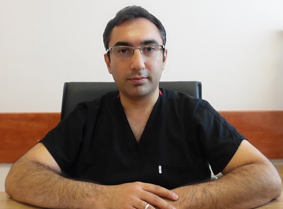 Paratiroit Bezlerinin Önemi ve Tedavi Yöntemleri