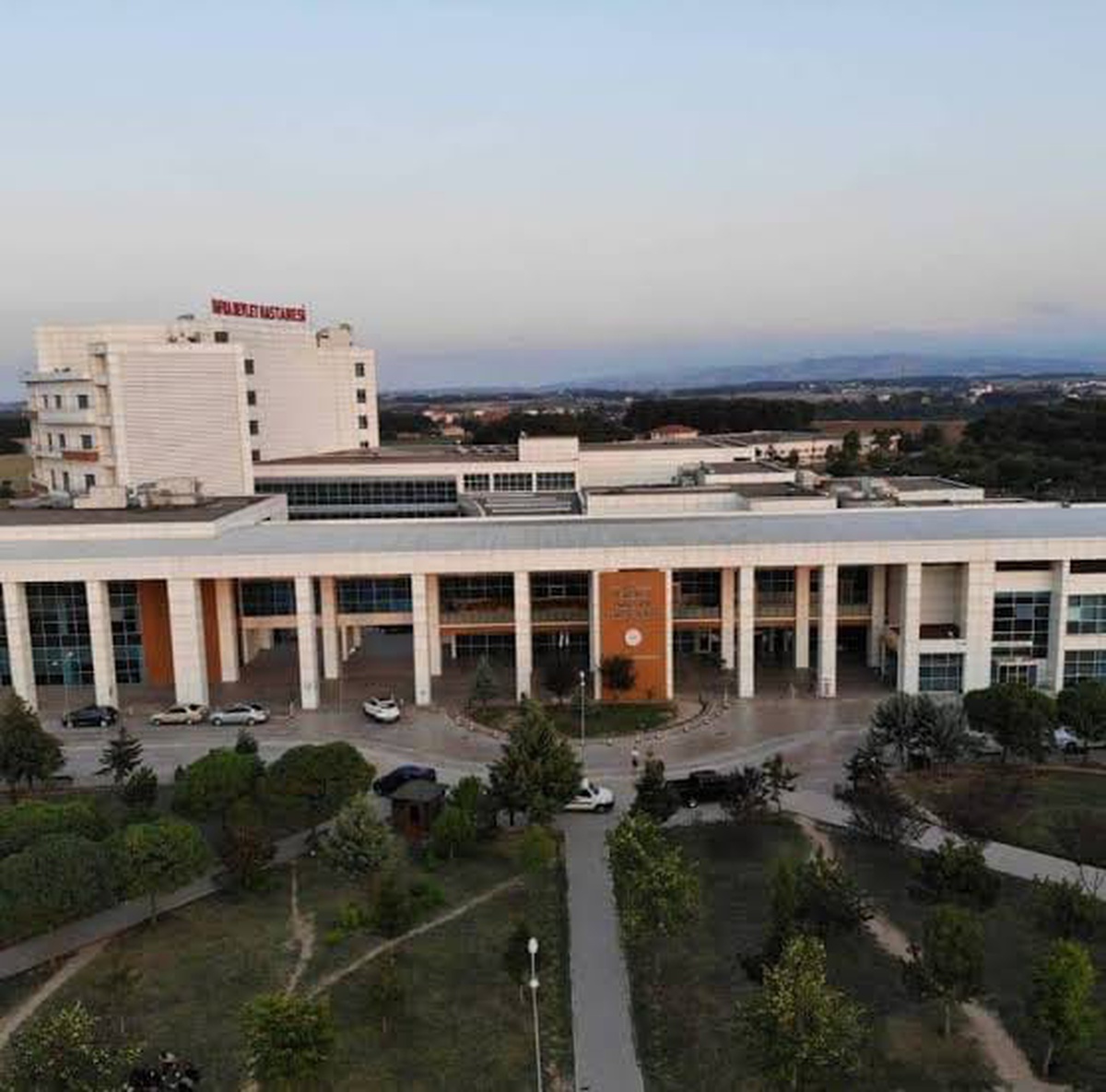 Bafra\'da Gıda Zehirlenmesi Şüphesi: 200 Kişi Rahatsızlandı