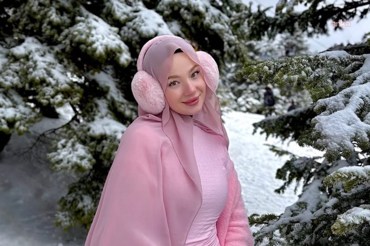 Fatma Soydaş Müstehcen Yayınla Tutuklandı