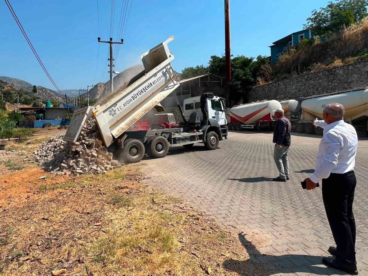 Başkan Yıldırımkaya: "Var gücümüzle çalışmalarımıza devam ediyoruz"