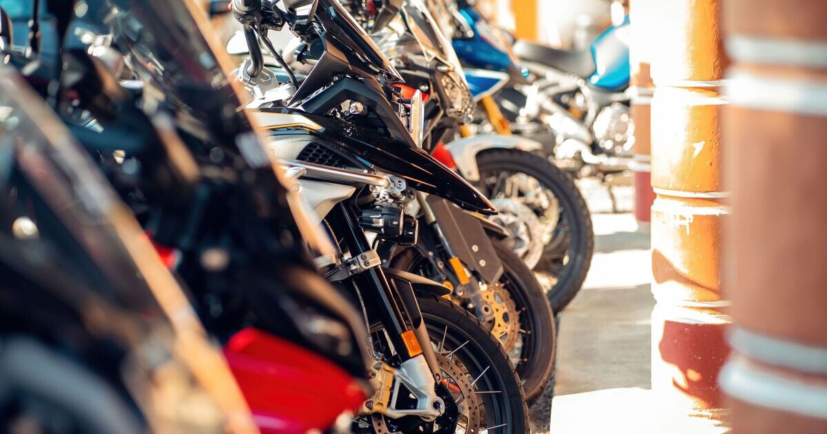 SuperBike Factory iflas etti