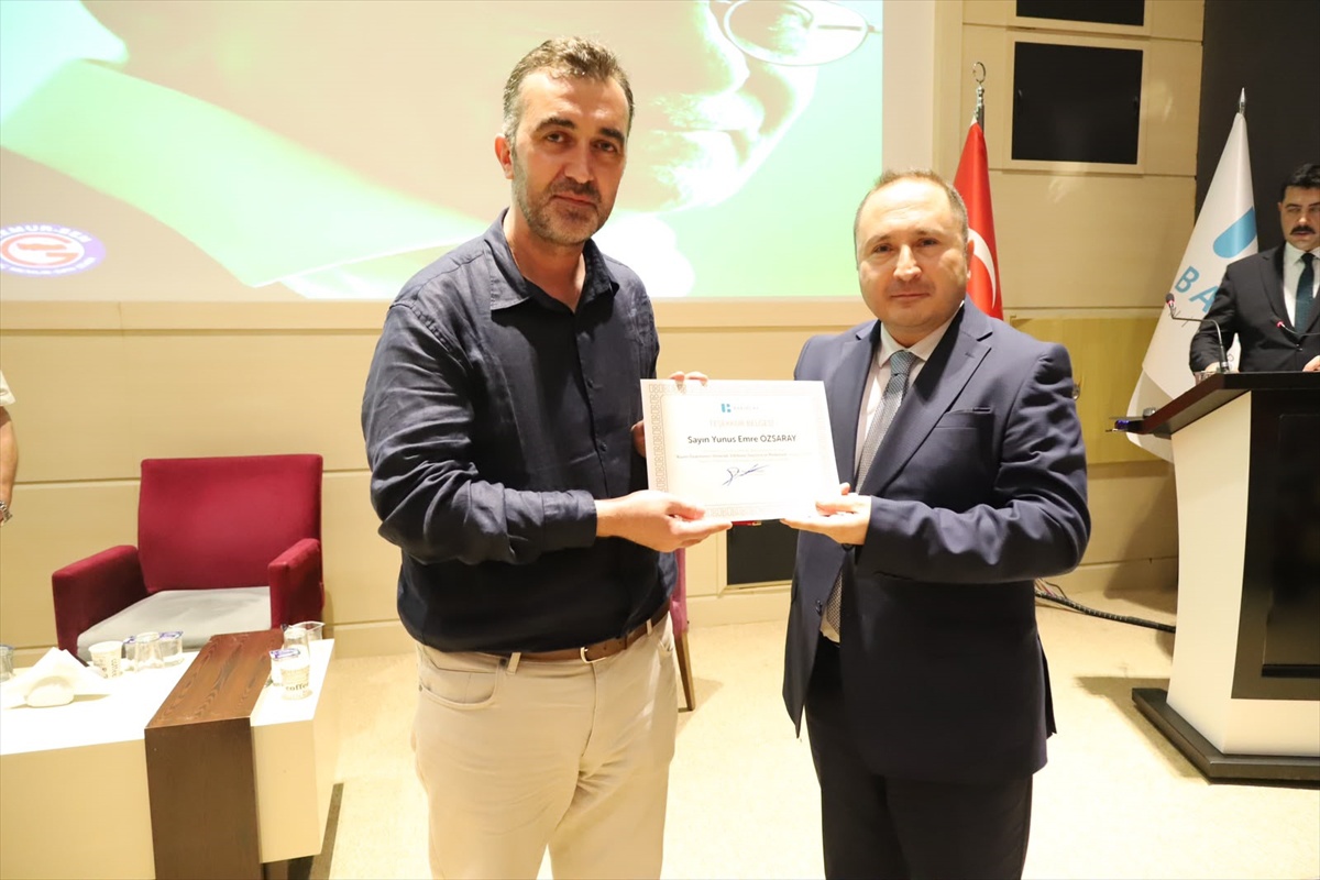 Rasim Özdenören 4. Yıl Dönümünde Anıldı