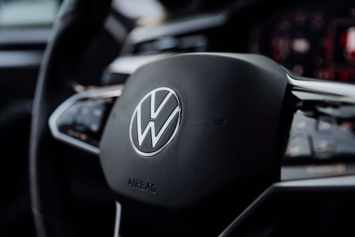 Volkswagen 2026 Beklentilerini Düşürdü
