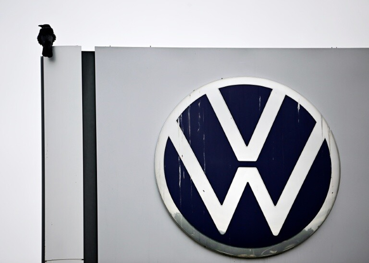 Volkswagen\'in Karı Yüzde 32,9 Düştü