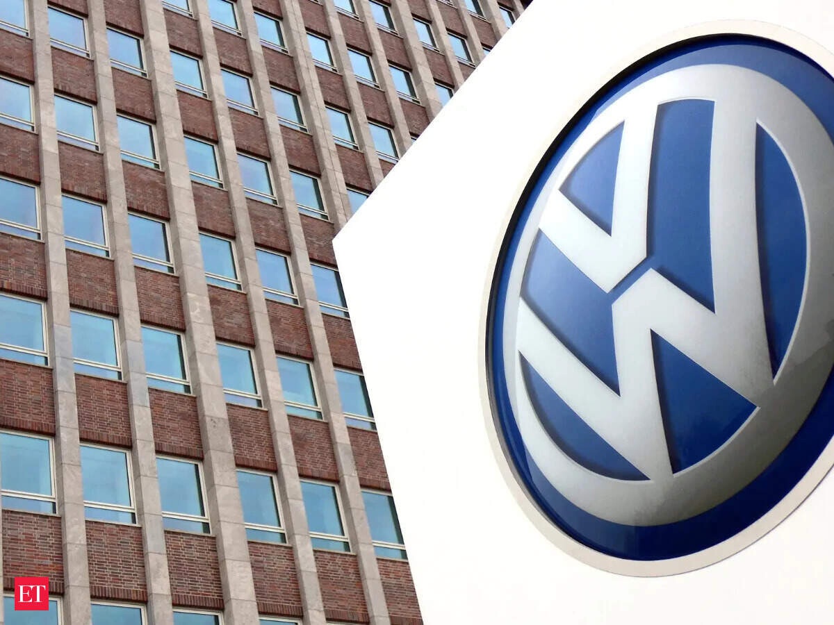 Volkswagen\'dan Kötü Tahmin