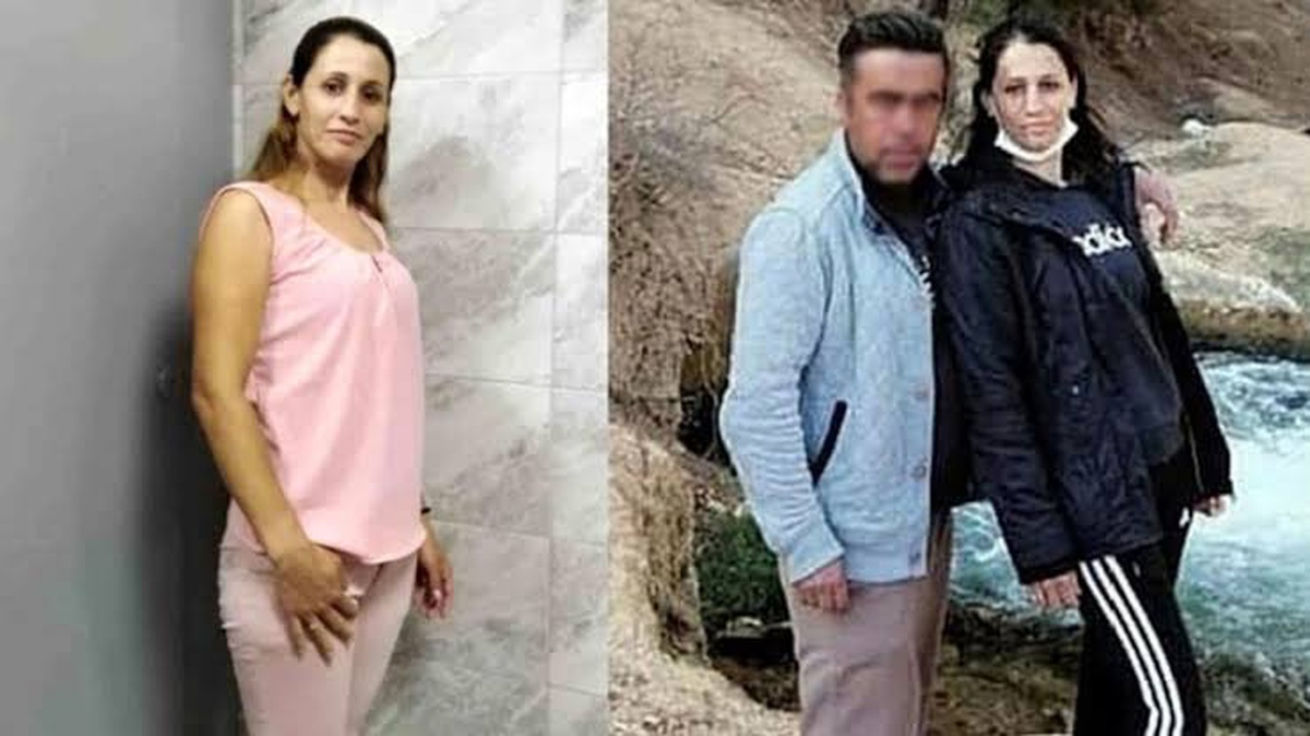 Yargıtay, Figen Çoban Davasında Cezaları Onadı