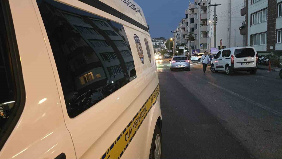 Mudanya\'da Yaşlı Kadın Cinayeti: Komşusu Tutuklandı