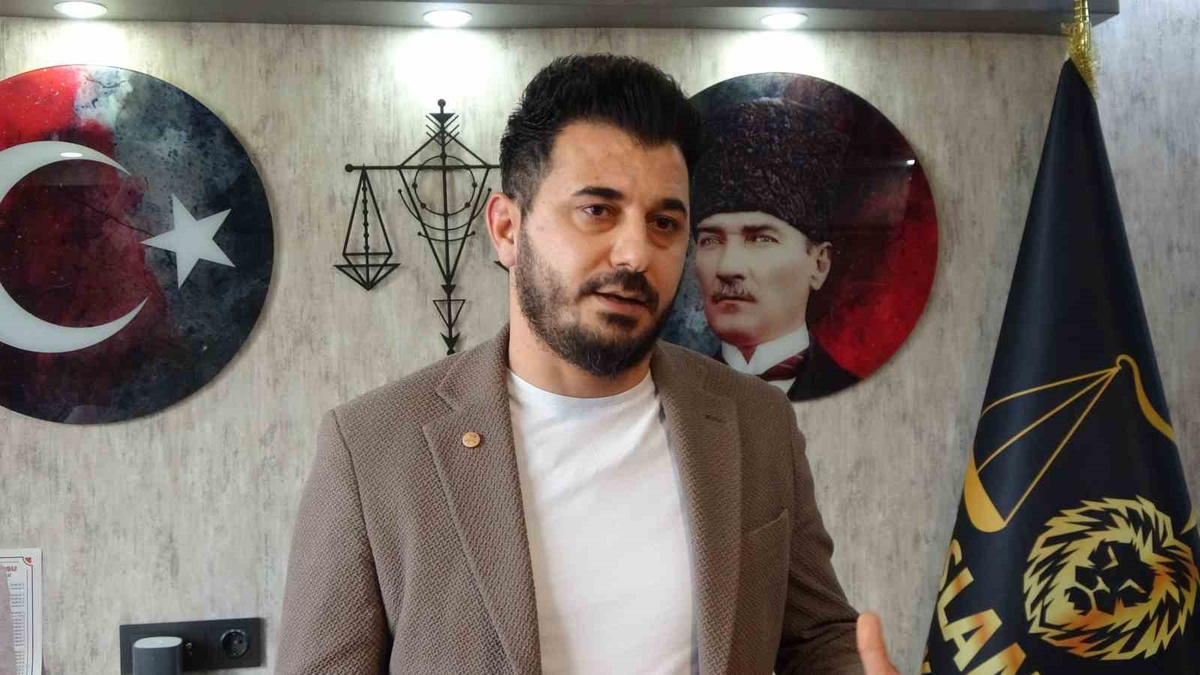 Sarıkaya\'da Muhtar ve Oğlunun Ölümü Davası